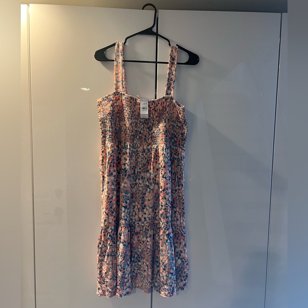 LOFT DRESS